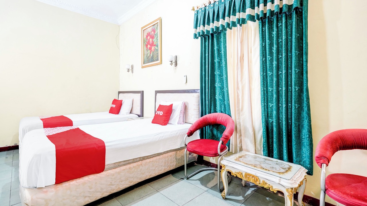 Photo of Bedroom in Wiradesa