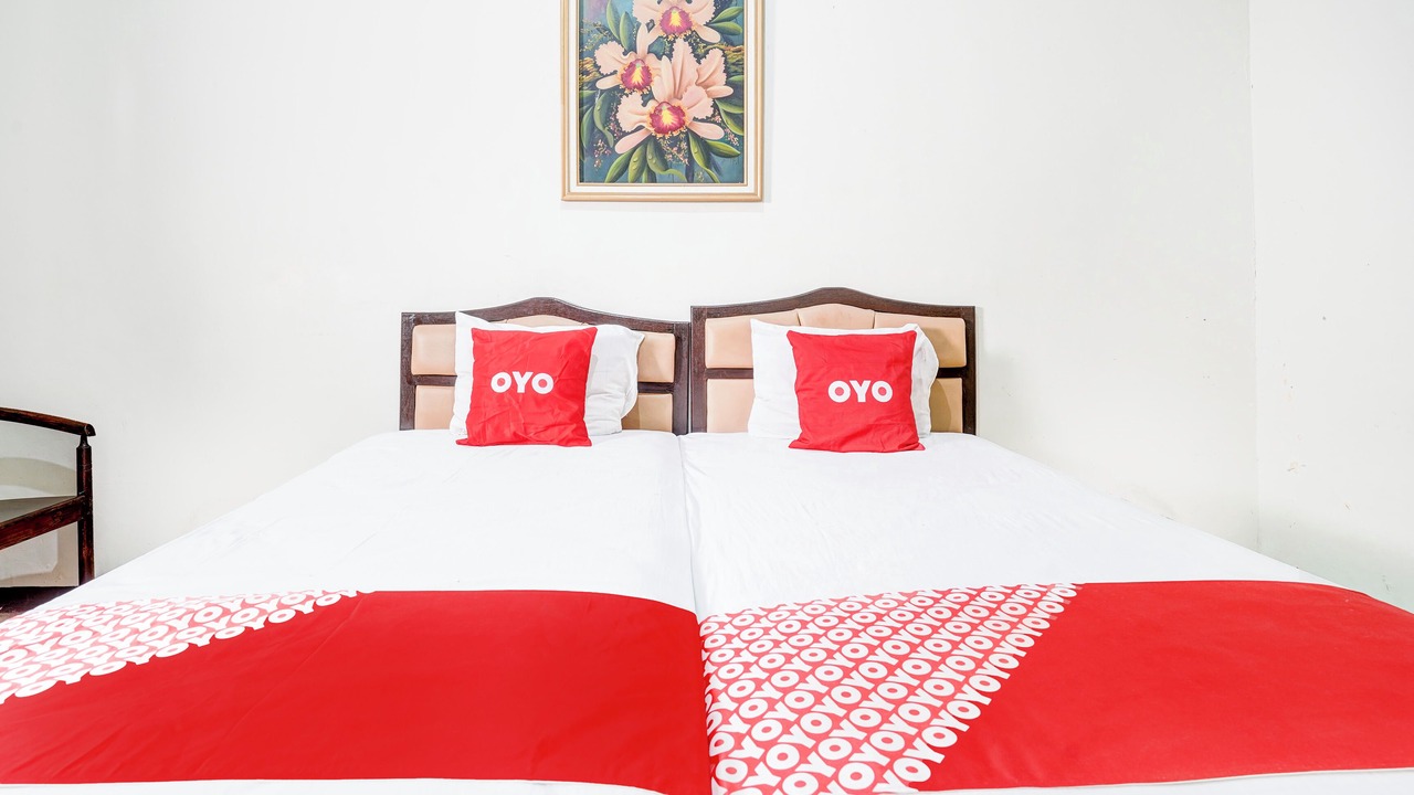 Photo of Bedroom in Wiradesa