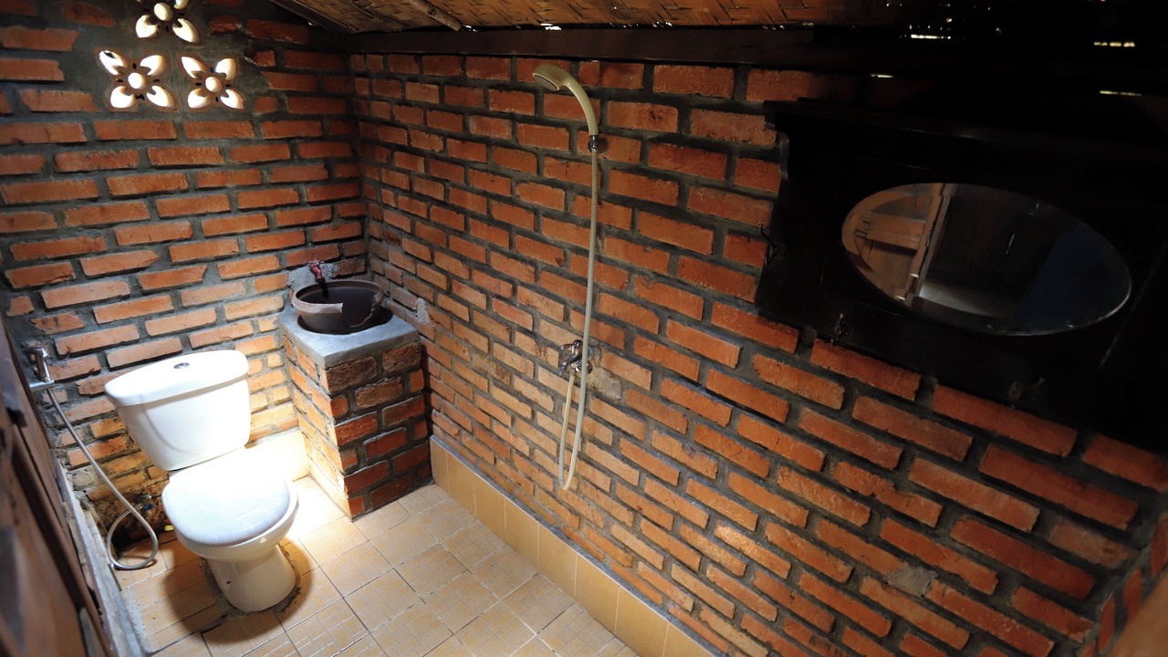 Photo of Bedroom in Cijeruk