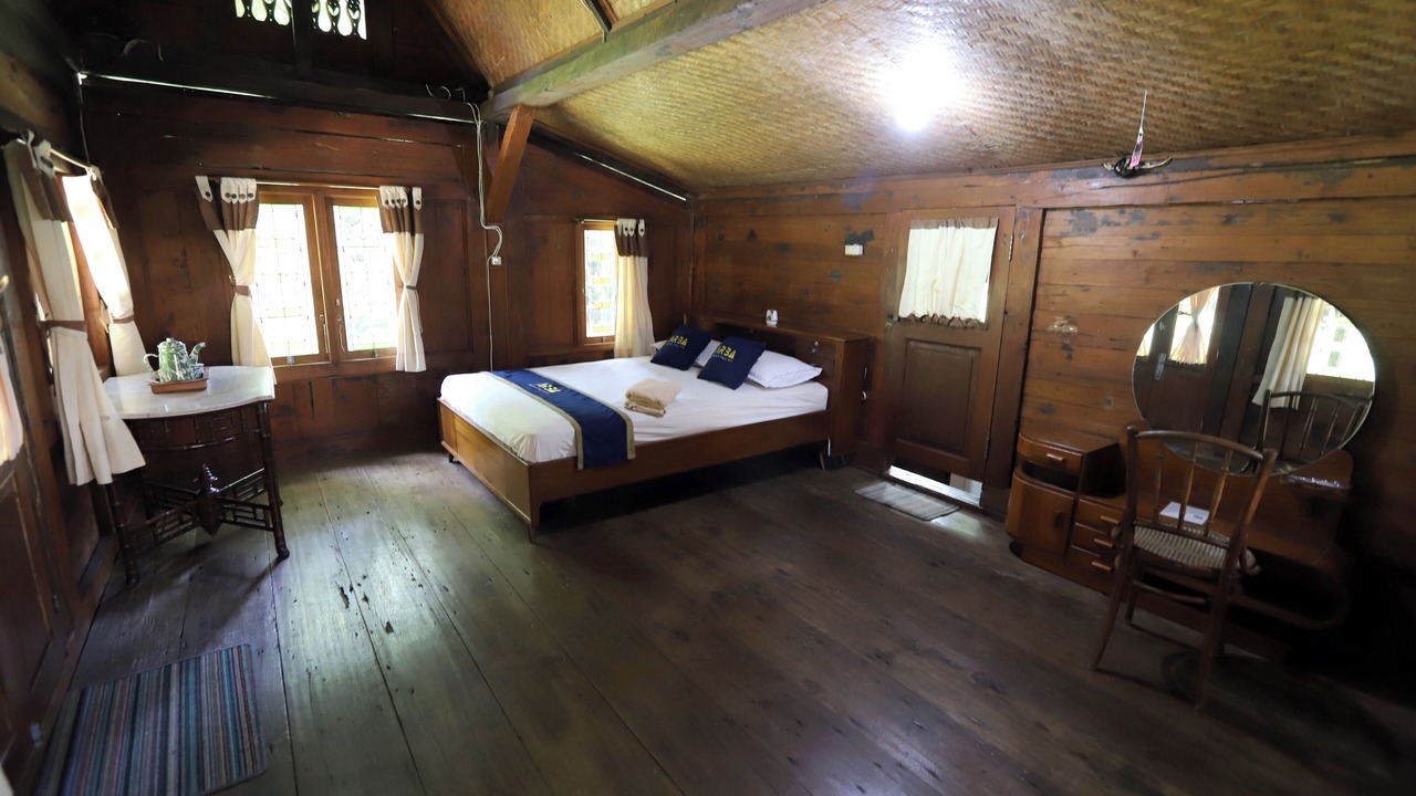 Photo of Bedroom in Cijeruk