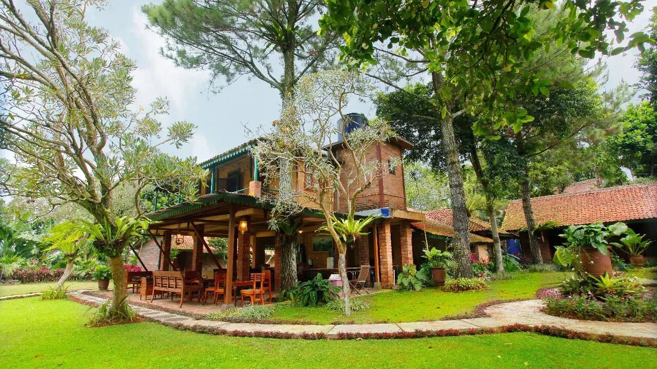 Photo of Outdoor in Cijeruk