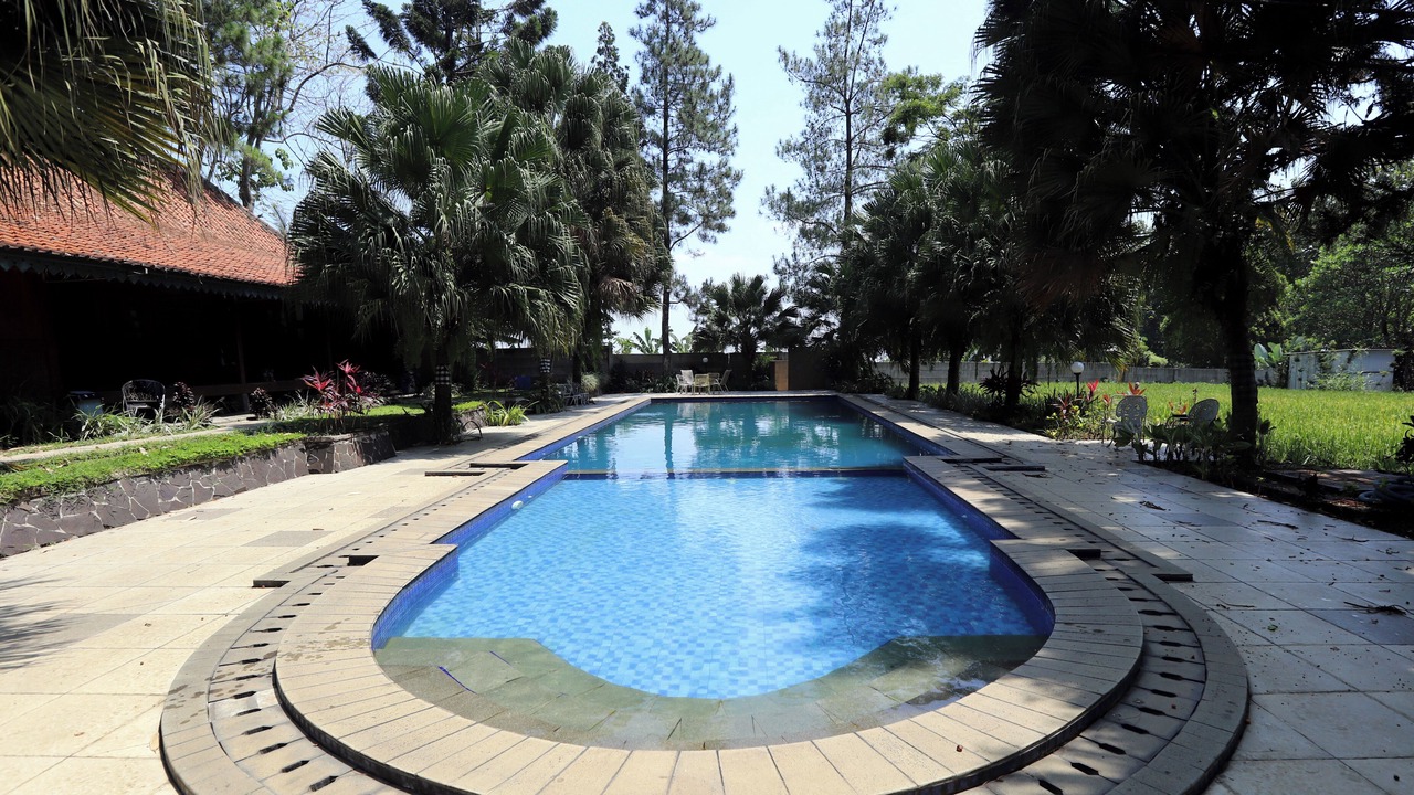 Photo of Outdoor in Cijeruk