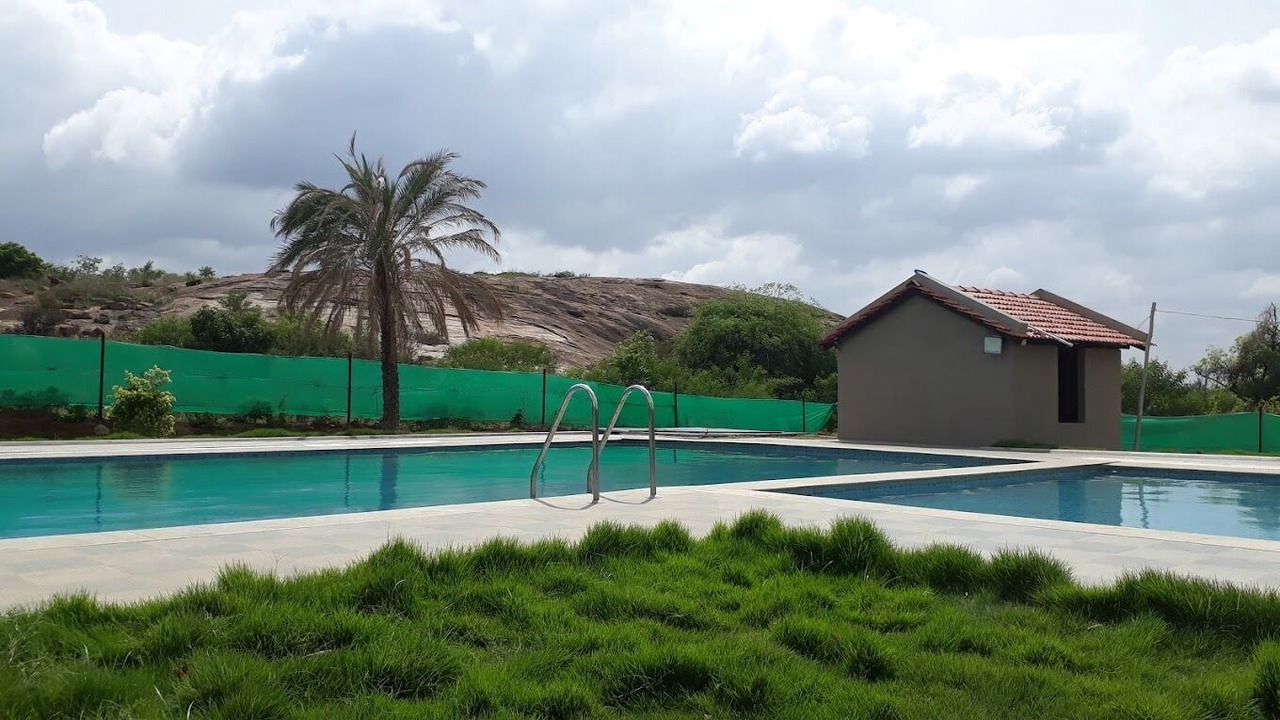 Photo of Outdoor in Ramanagara