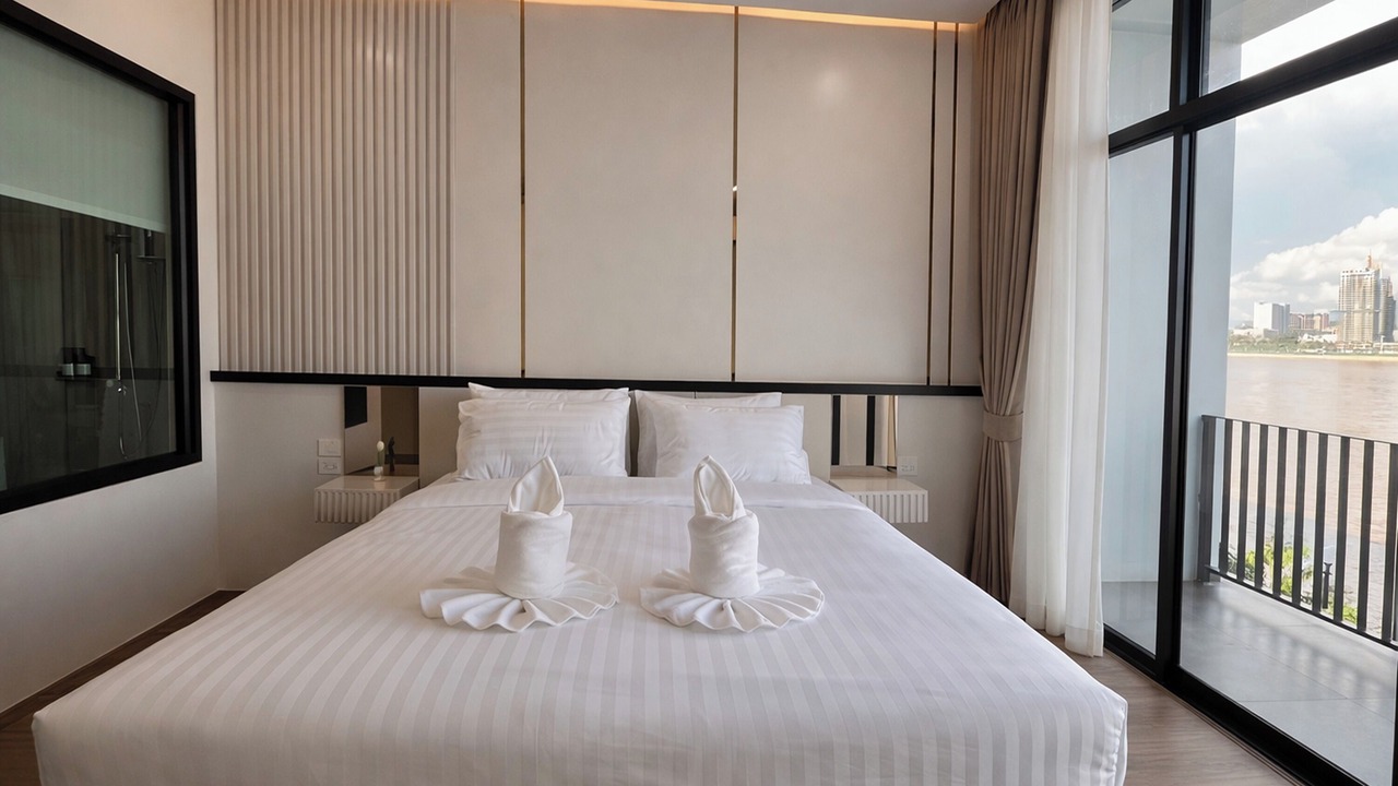 Photo of Bedroom in Sop Ruak