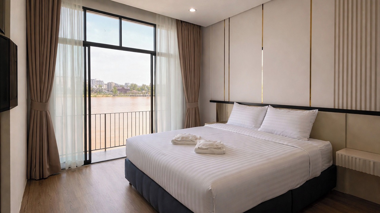 Photo of Bedroom in Sop Ruak