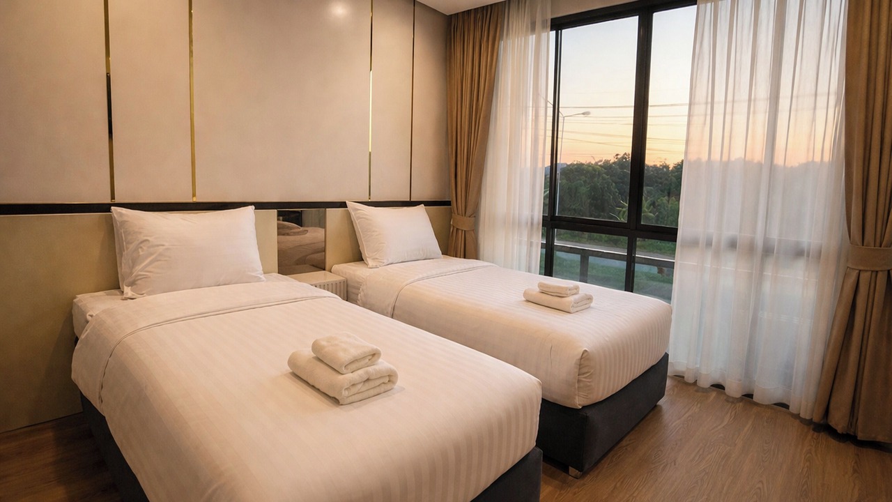 Photo of Bedroom in Sop Ruak