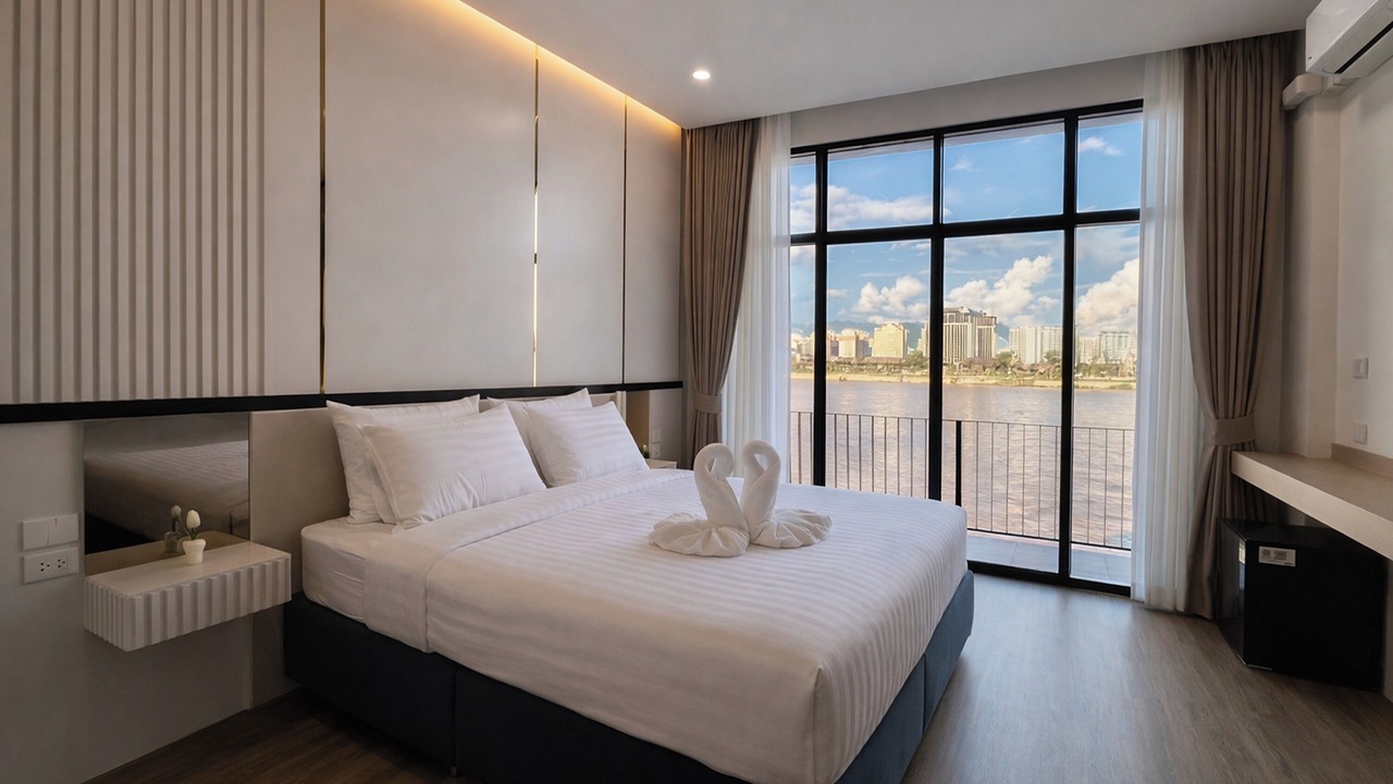 Photo of Bedroom in Sop Ruak