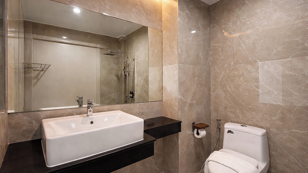 Photo of Bathroom in Sop Ruak