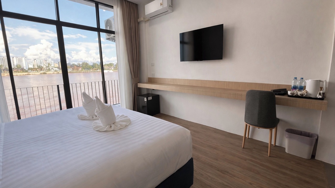 Photo of Bedroom in Sop Ruak