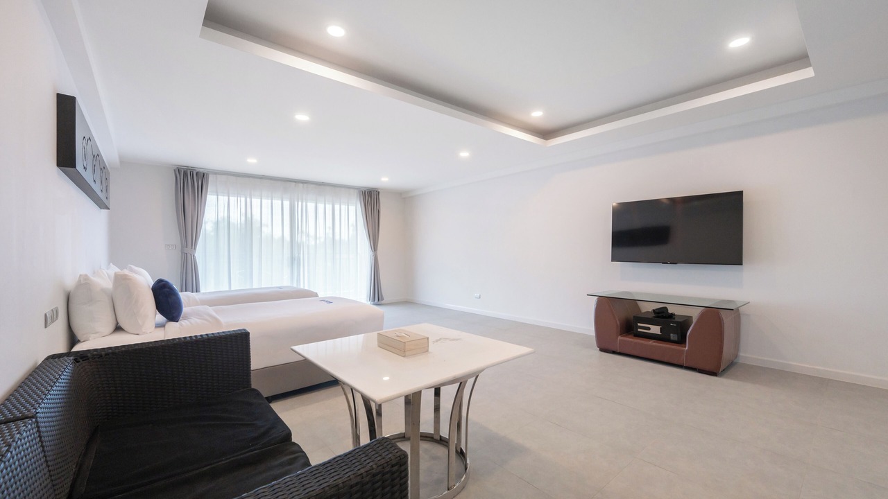 Photo of Bedroom in Khao Lak