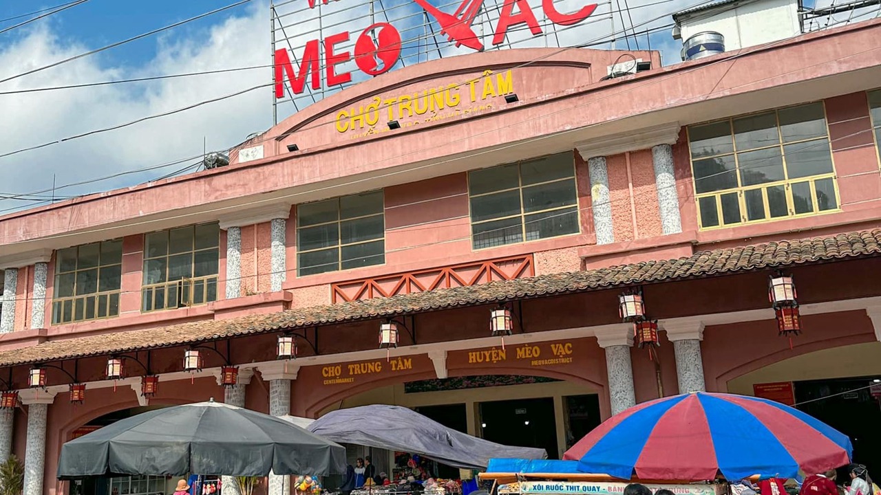 Photo of Outdoor in Meo Vac