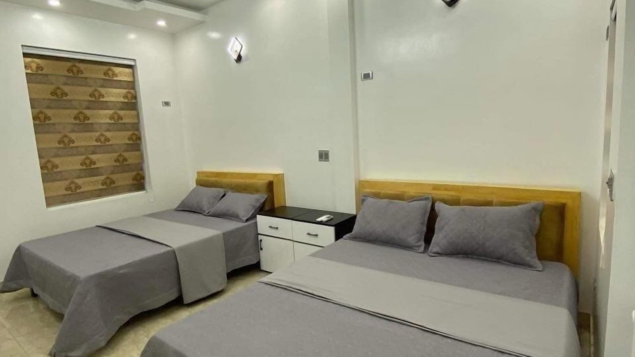 Photo of Bedroom in Meo Vac