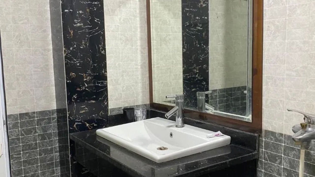 Photo of Bathroom in Meo Vac