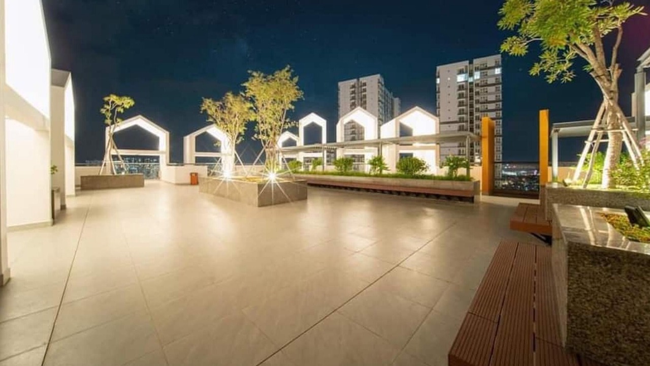Photo of Outdoor in District 6