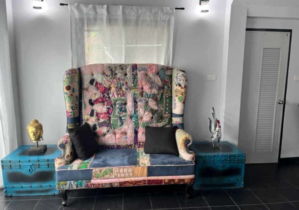 Photo of Livingroom in Chiang Mai