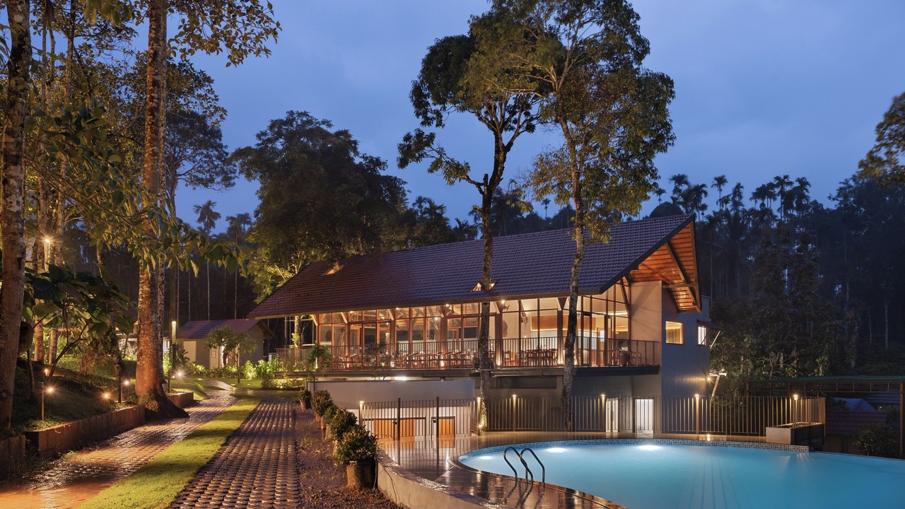 Photo of Outdoor in Meppadi