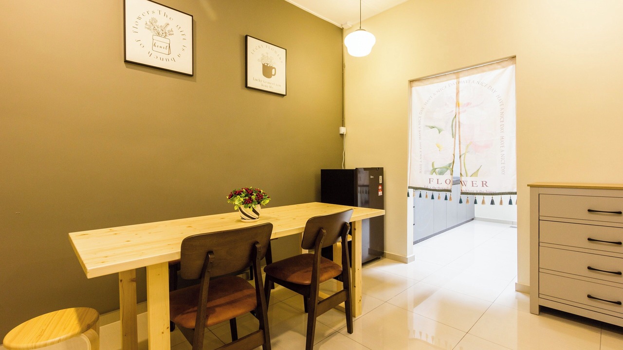 Photo of Bedroom in Central Seberang Perai