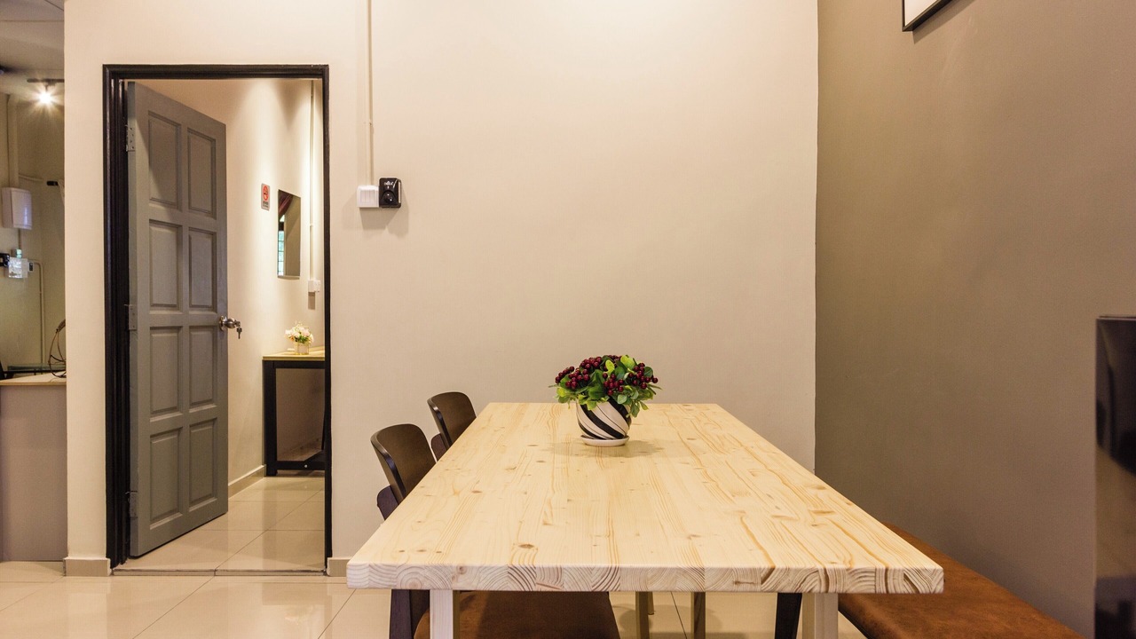 Photo of Bedroom in Central Seberang Perai