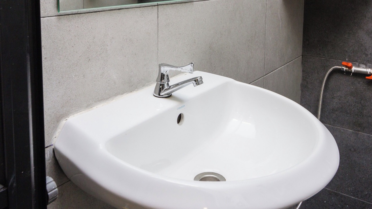 Photo of Bathroom in Central Seberang Perai