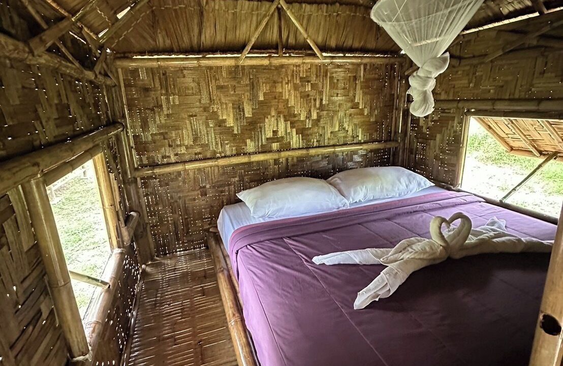 Photo of Bedroom in Ko Yao