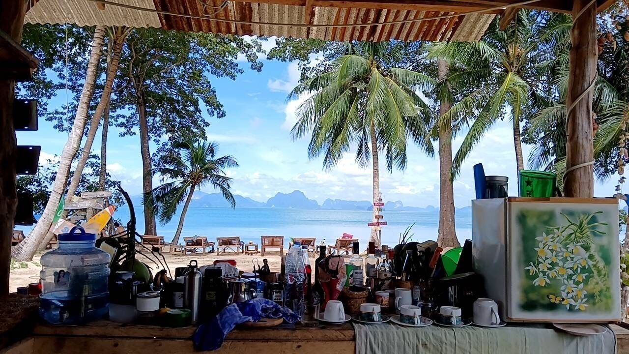 Photo of Others in Ko Yao