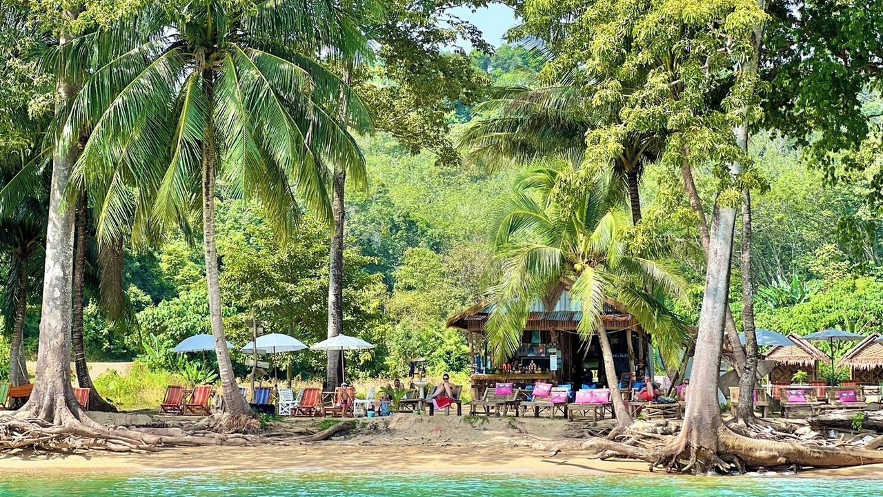Photo of Outdoor in Ko Yao