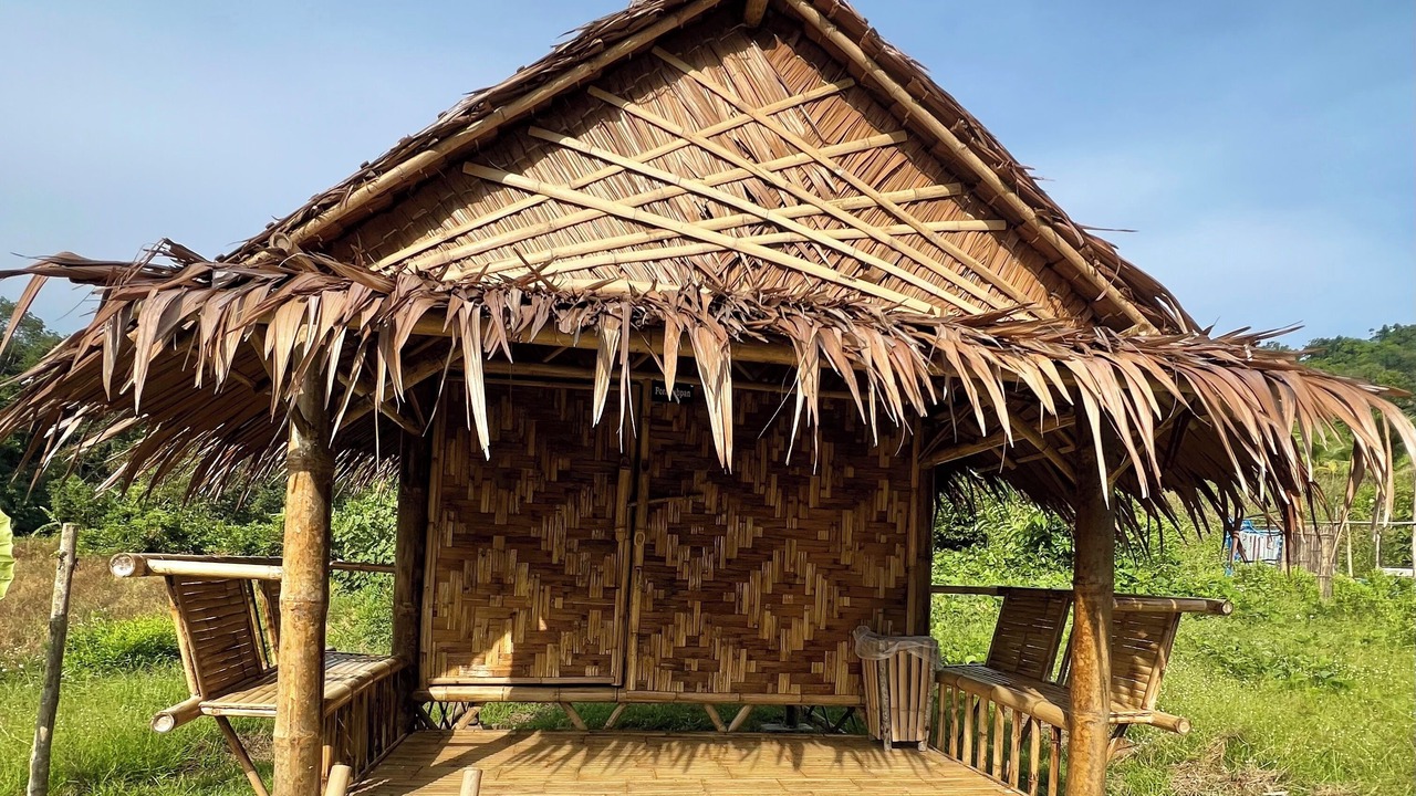 Photo of Bedroom in Ko Yao