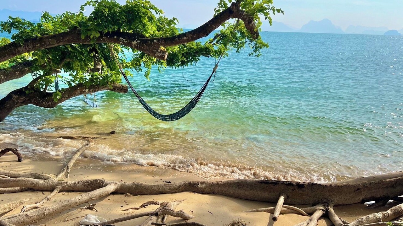 Photo of Outdoor in Ko Yao