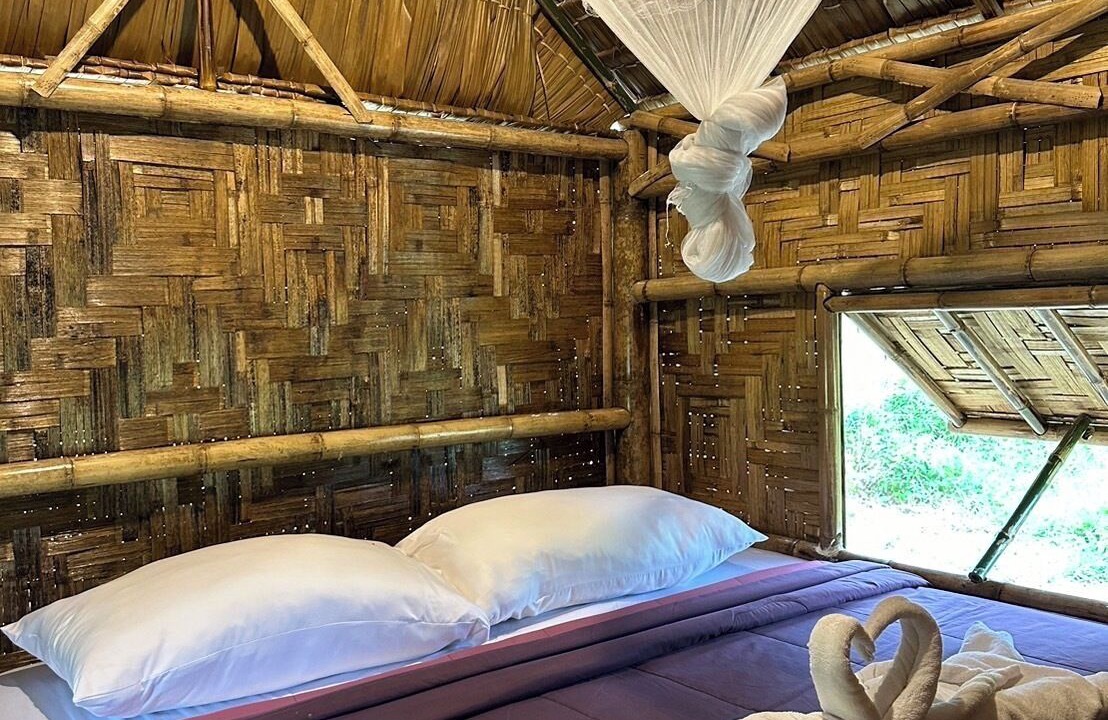Photo of Bedroom in Ko Yao
