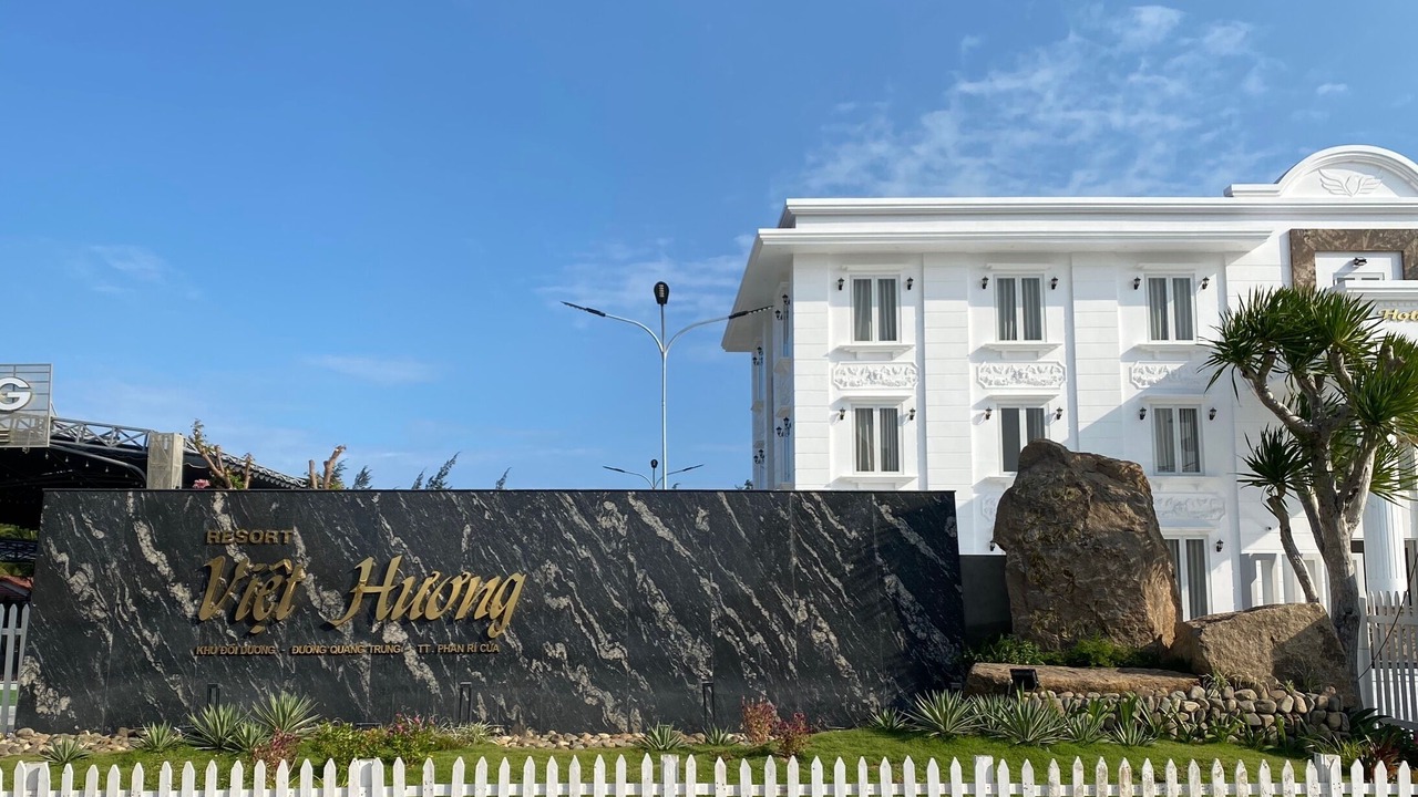 Photo of Outdoor in Tuy Phong