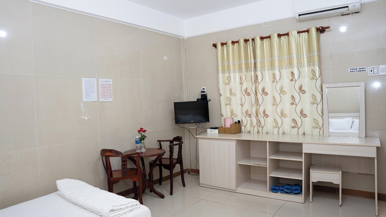 Photo of Bedroom in Tuy Phong