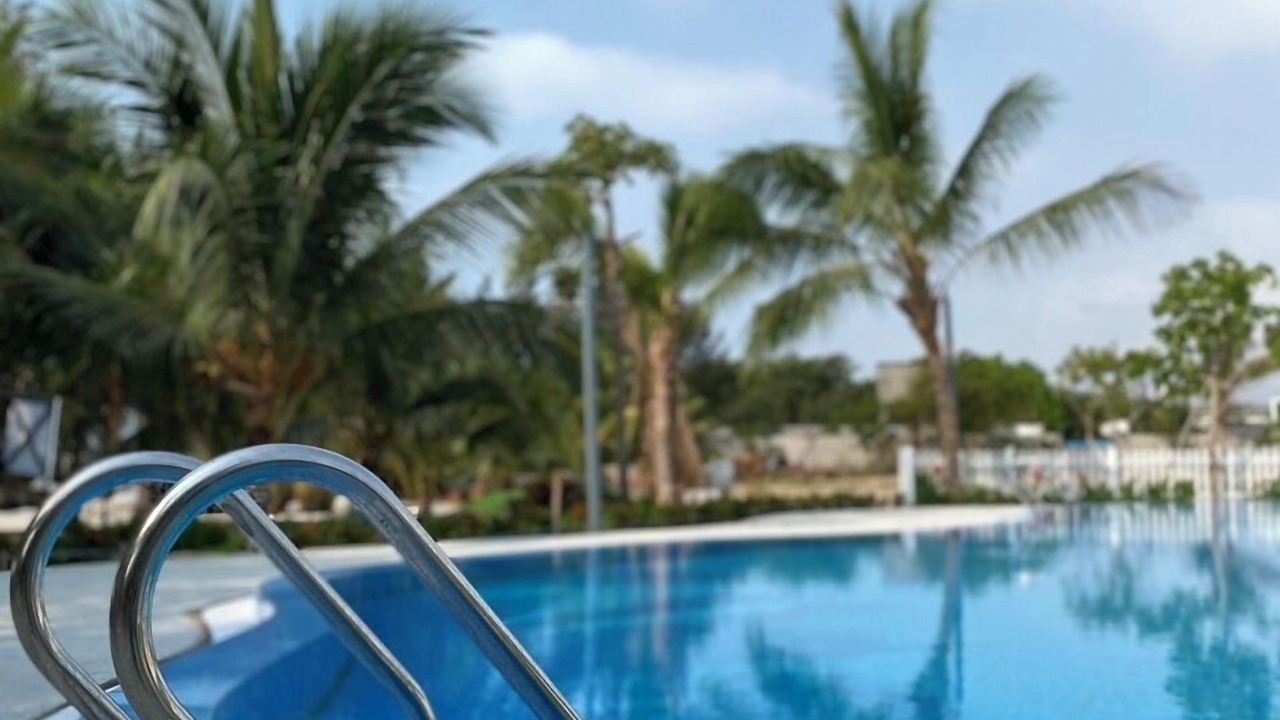 Photo of Outdoor in Tuy Phong