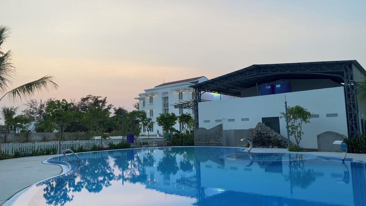 Photo of Outdoor in Tuy Phong