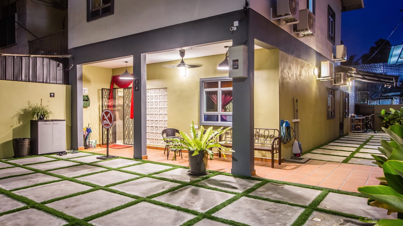 Photo of Outdoor in Benggali