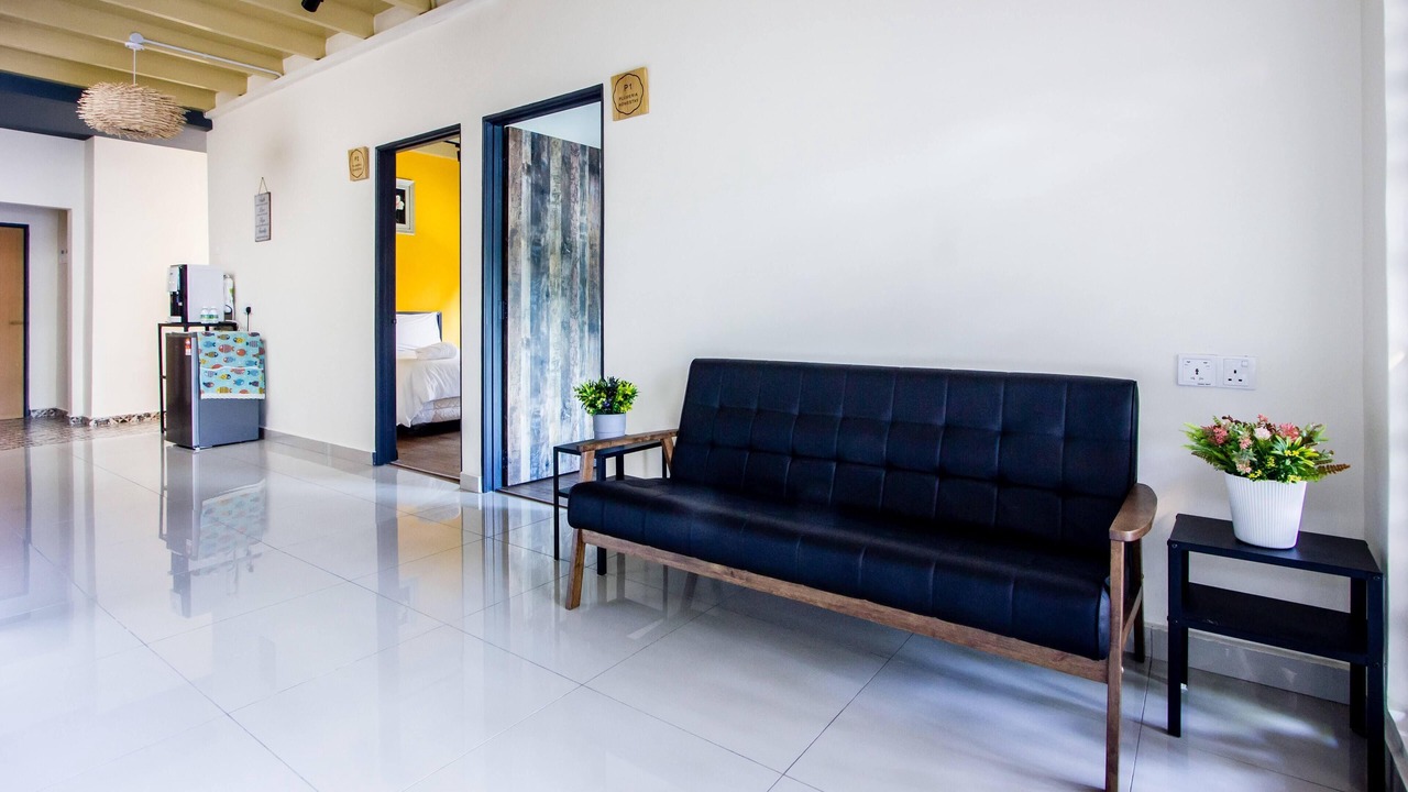 Photo of Livingroom in Benggali