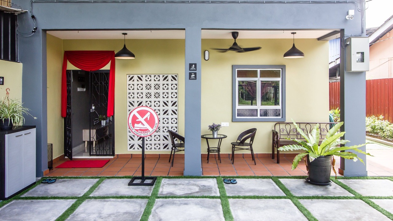 Photo of Outdoor in Benggali