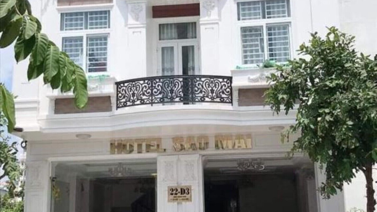 Photo of Outdoor in Ninh Kieu