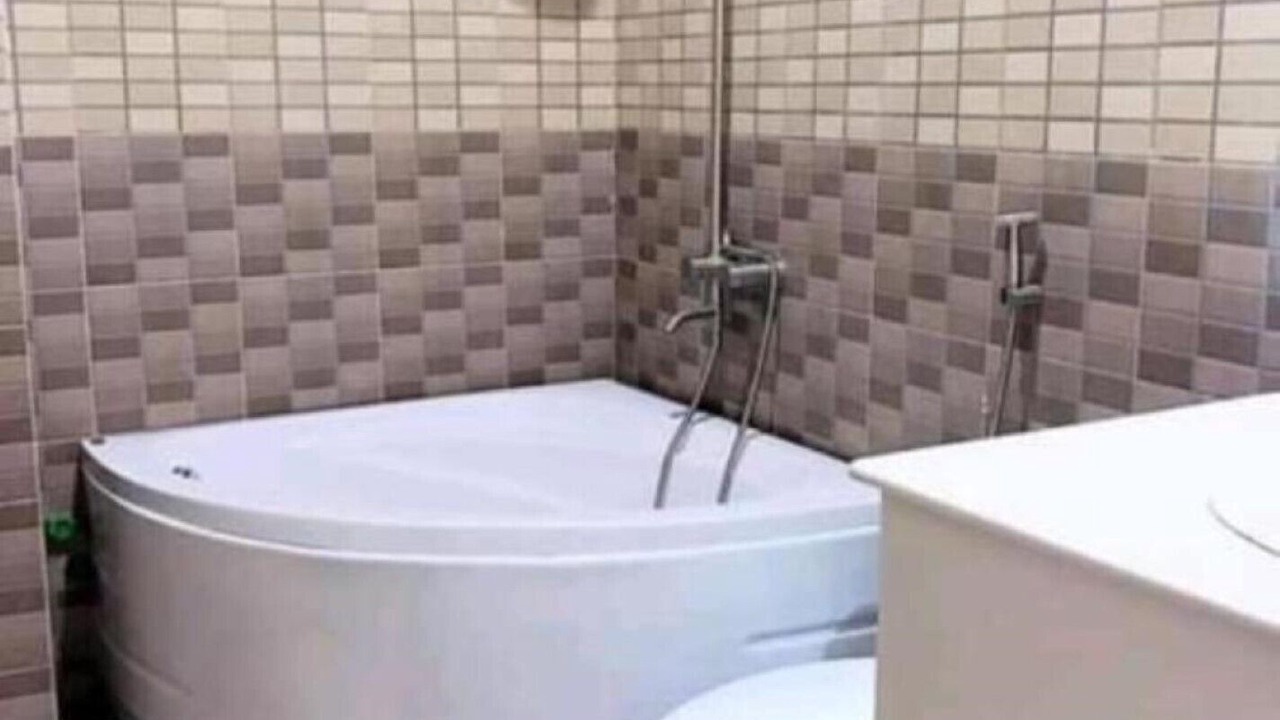 Photo of Bathroom in Ninh Kieu