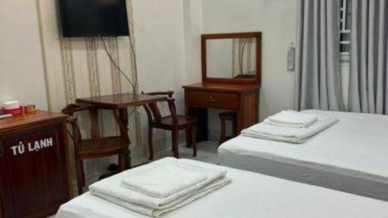 Photo of Bedroom in Ninh Kieu