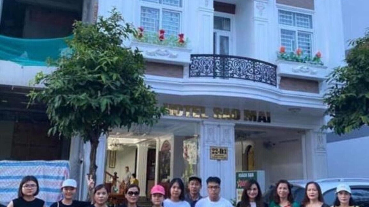 Photo of Outdoor in Ninh Kieu
