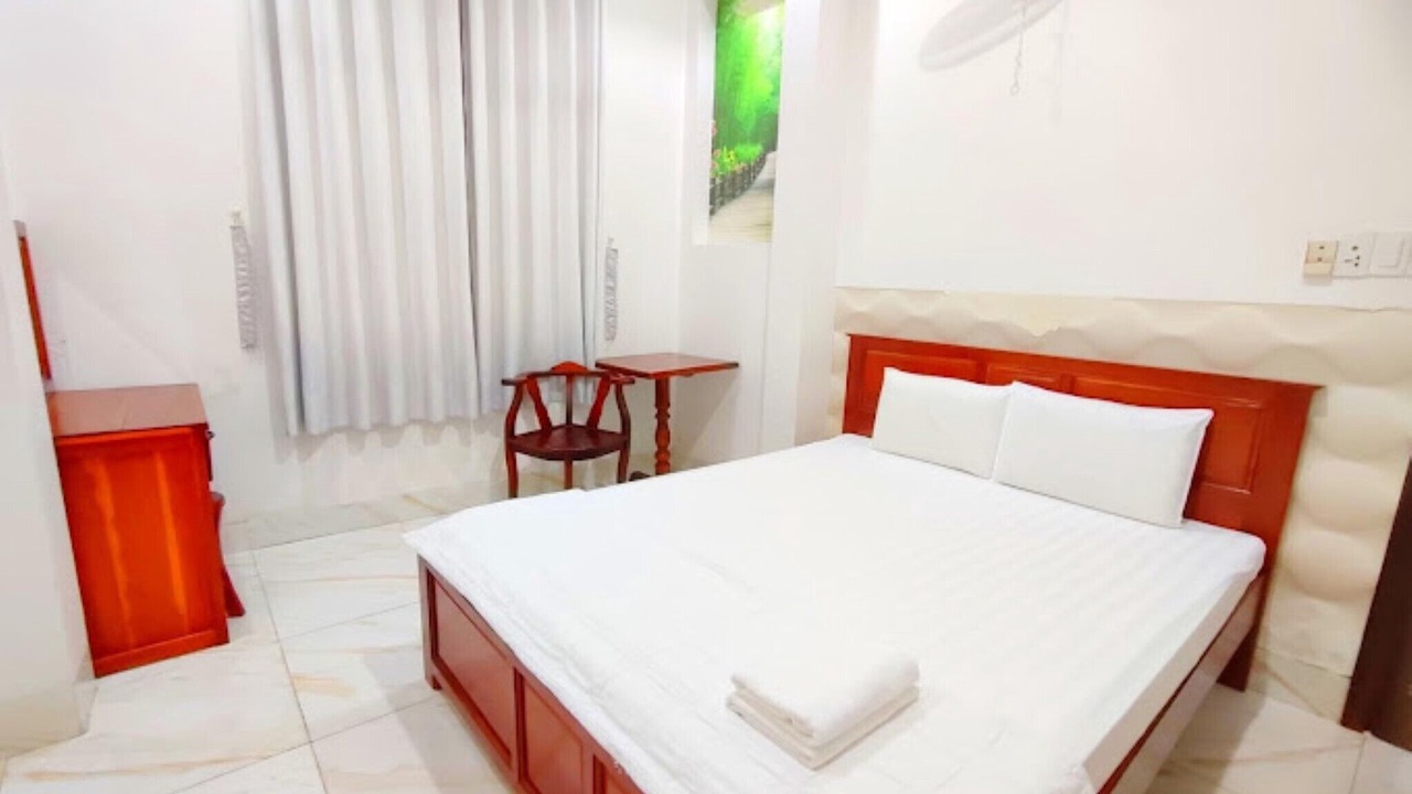 Photo of Bedroom in Ninh Kieu