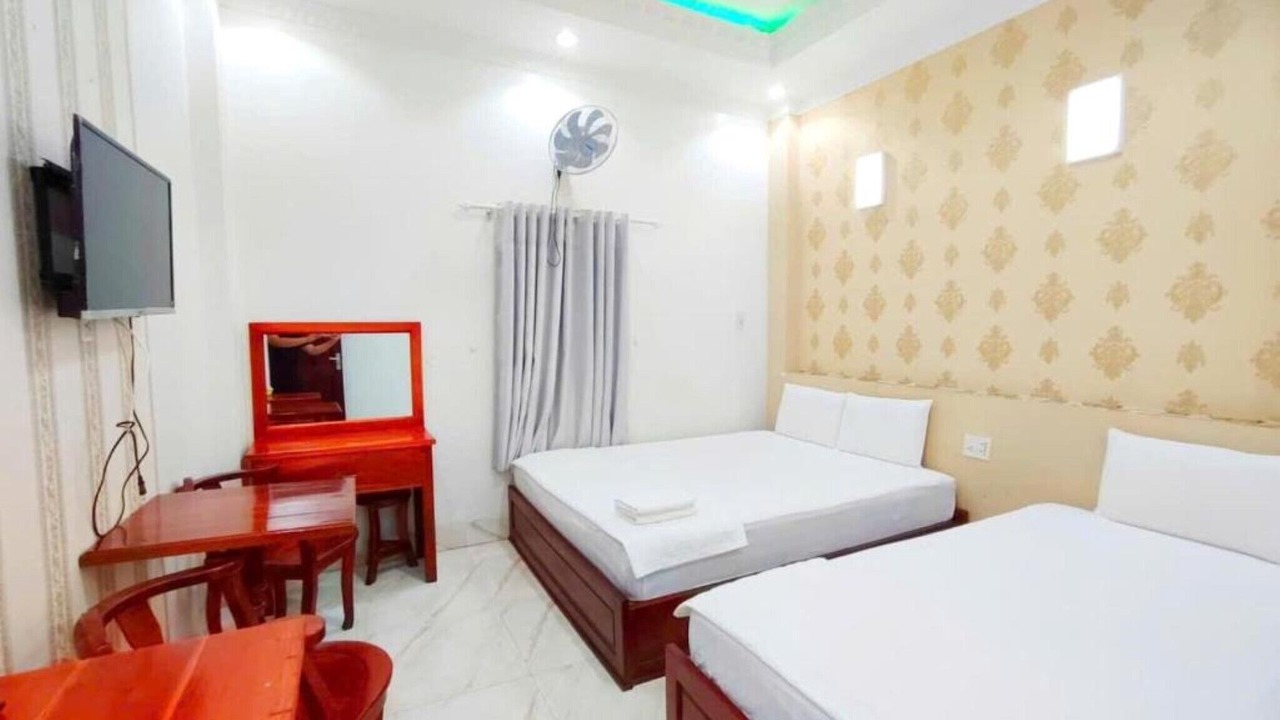Photo of Bedroom in Ninh Kieu