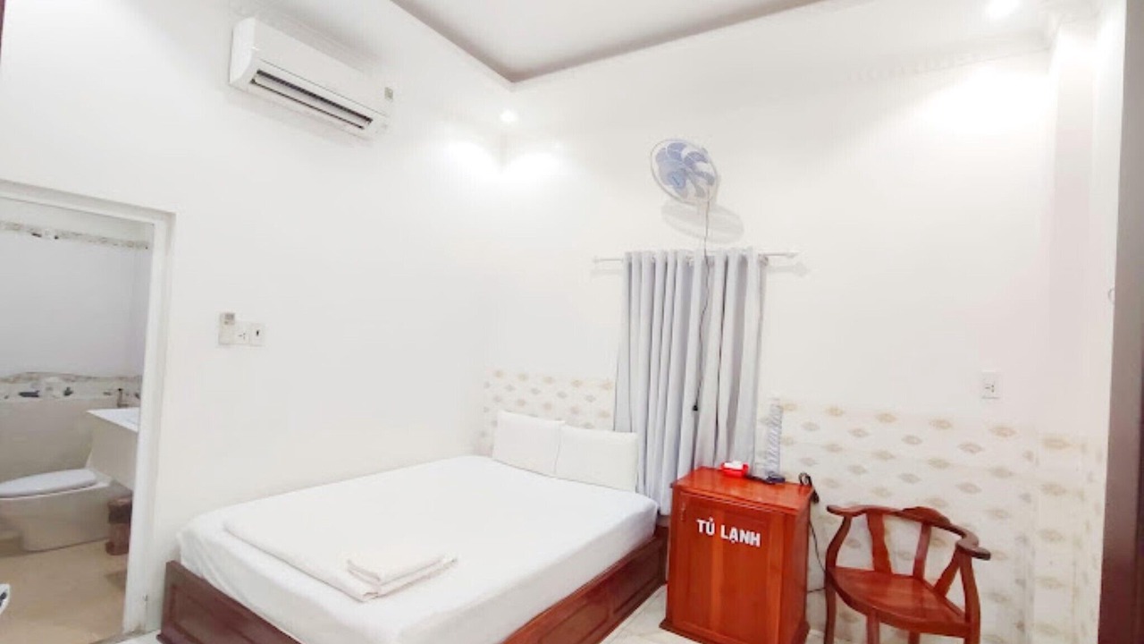 Photo of Bedroom in Ninh Kieu