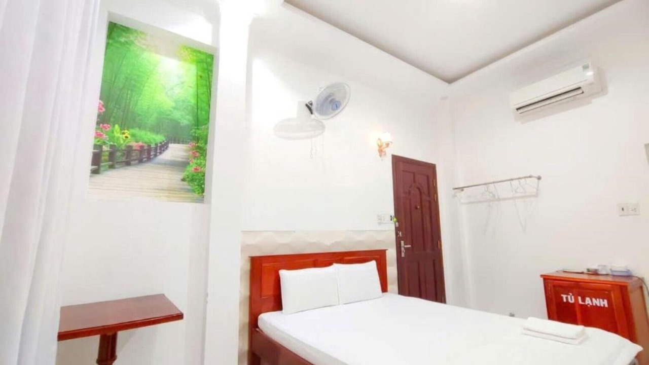 Photo of Bedroom in Ninh Kieu