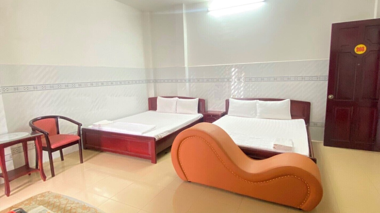 Photo of Bedroom in Ninh Kieu