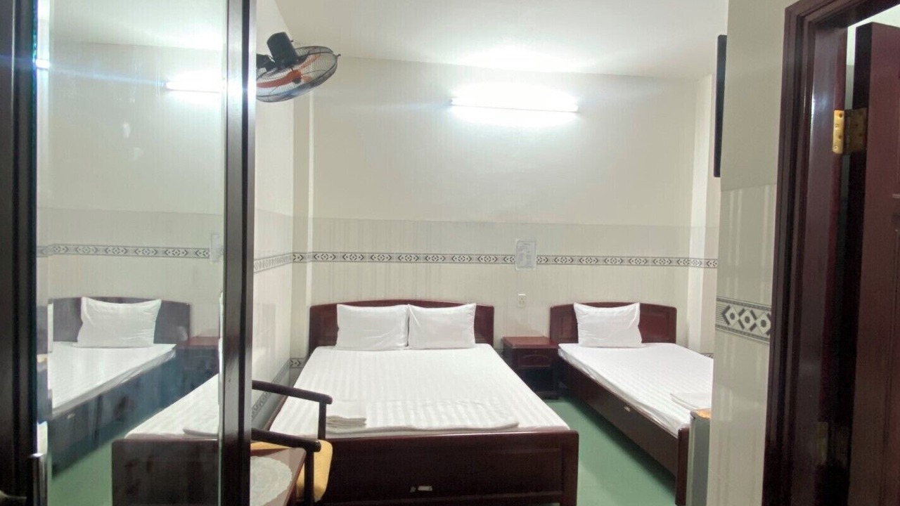 Photo of Bedroom in Ninh Kieu