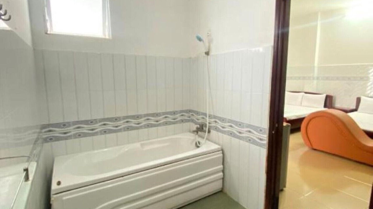 Photo of Bathroom in Ninh Kieu