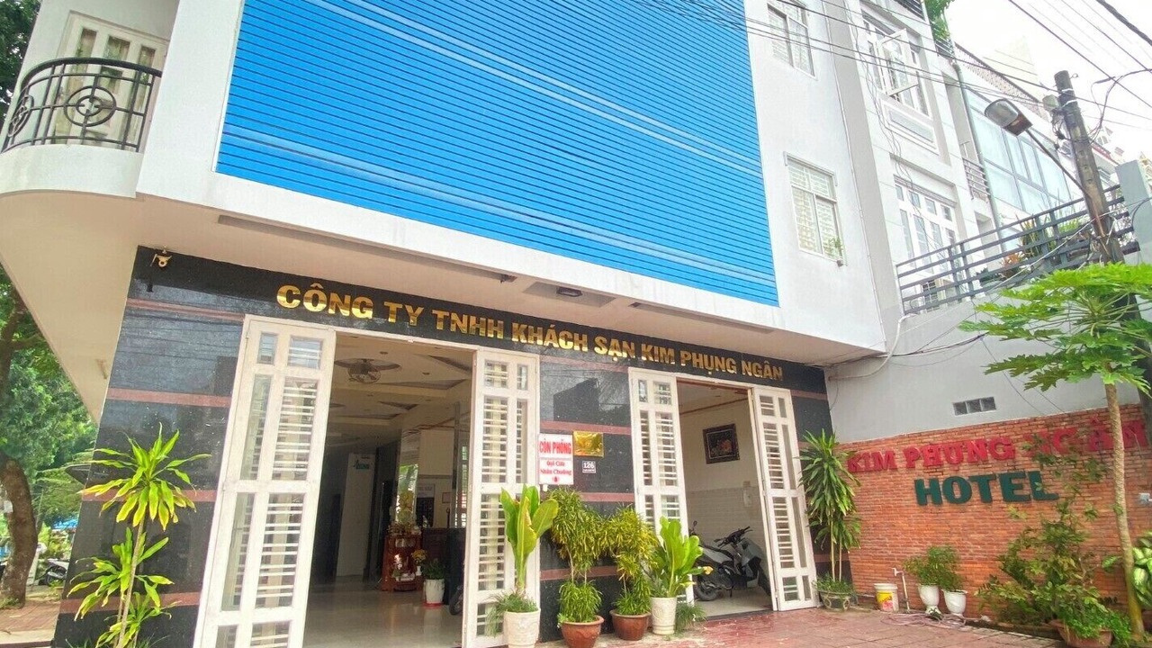 Photo of Outdoor in Ninh Kieu