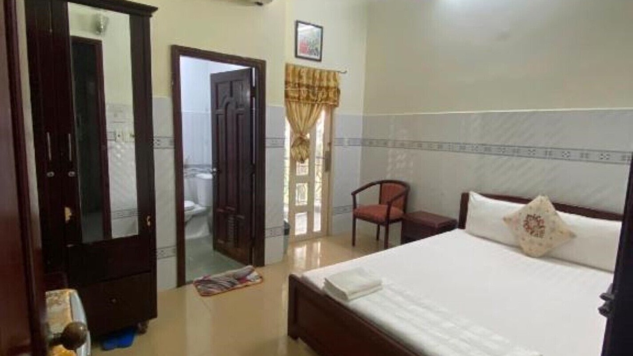 Photo of Bedroom in Ninh Kieu