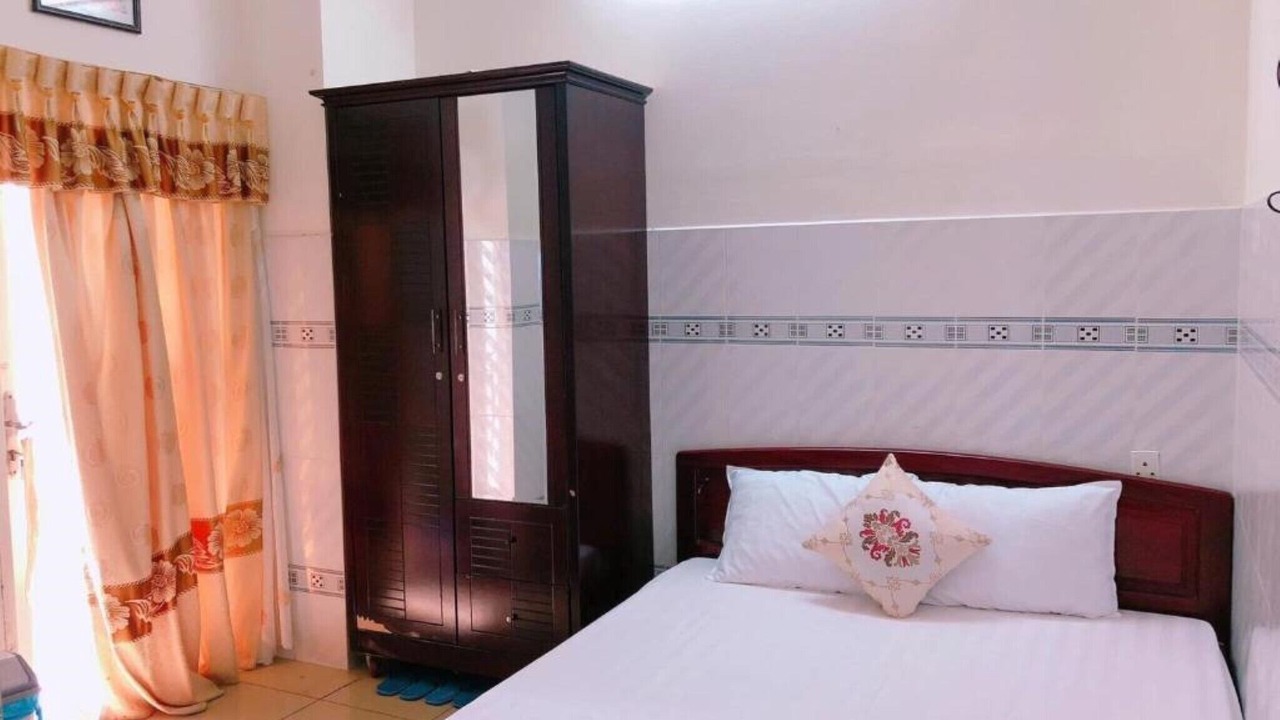 Photo of Bedroom in Ninh Kieu